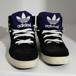 adidas Shoes - Adidas High/Mid Top Shoes adidas Shoes - Adidas High/Mid Top Shoes